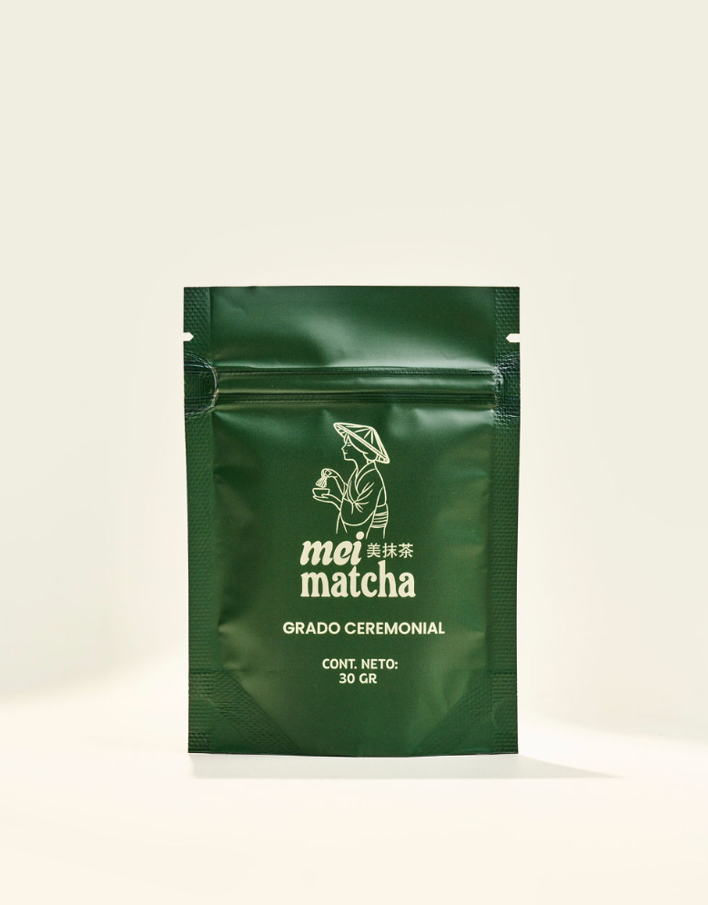 Matcha Grado Ceremonial