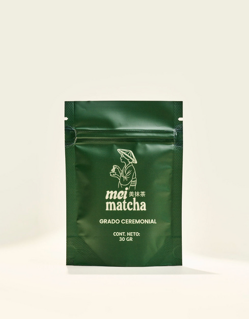 Matcha Grado Ceremonial
