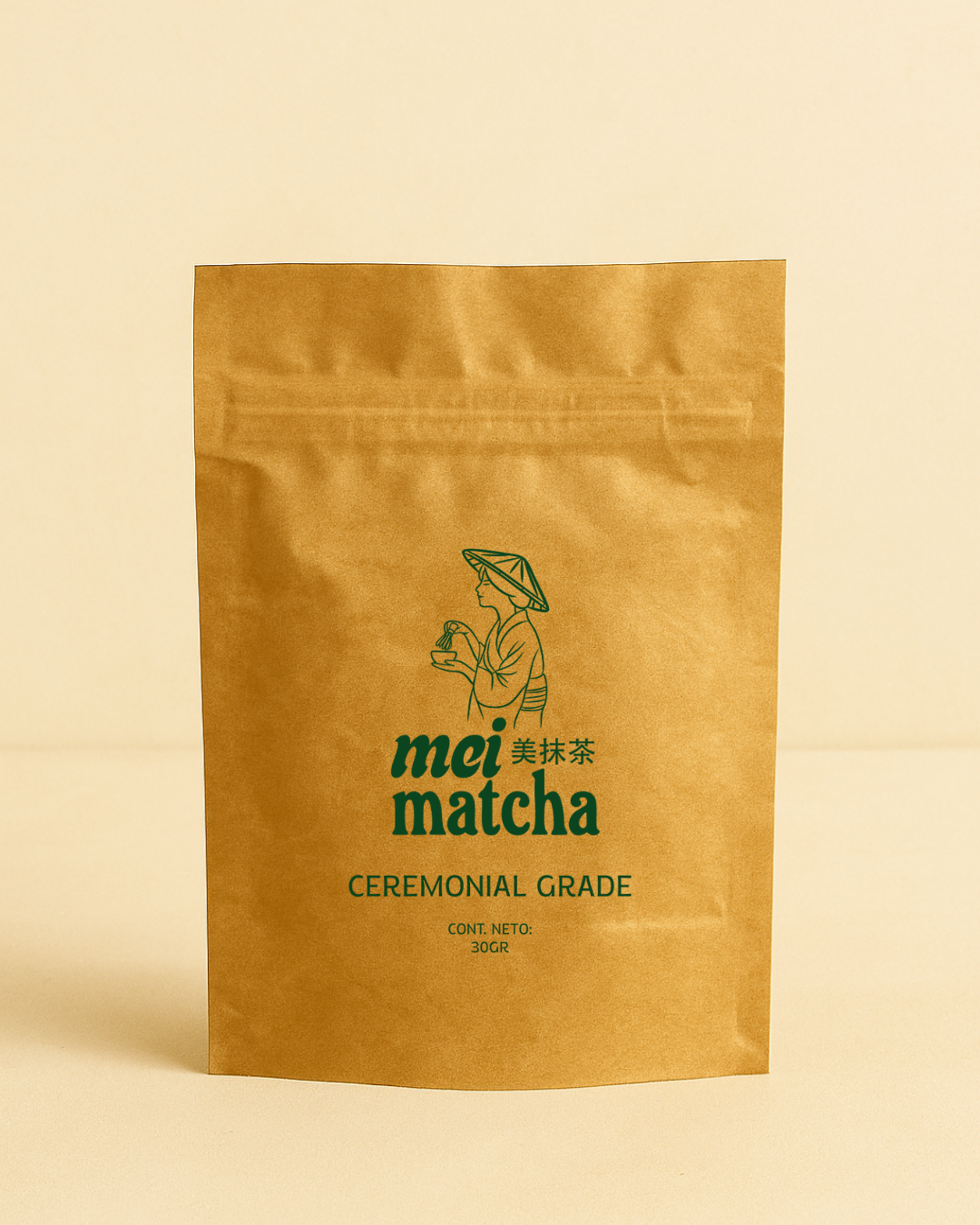 Matcha Grado Ceremonial